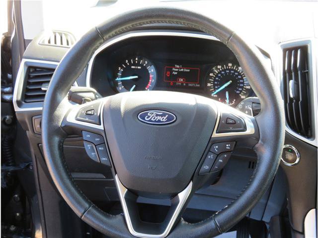 Used 2018 Ford Edge SEL AWD/4WD image 26