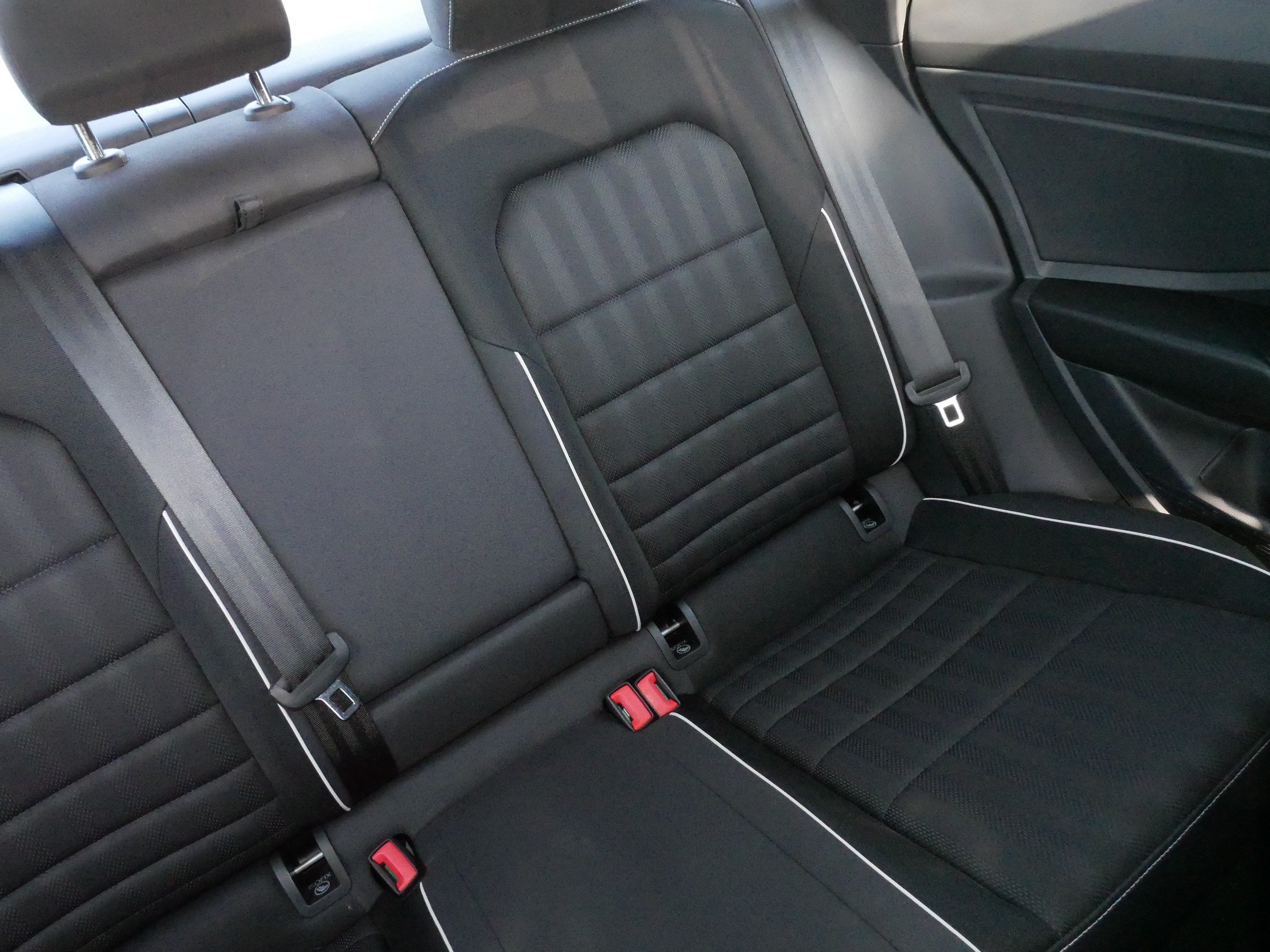 Used 2024 Volkswagen Jetta Sport FWD image 14