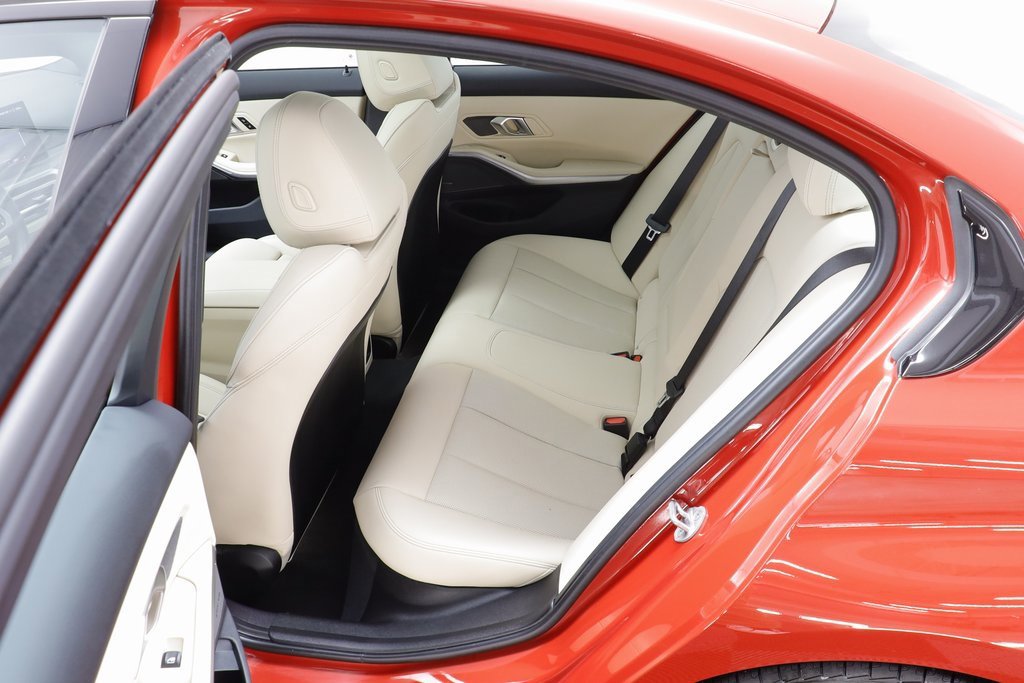 Certified 2024 BMW M340i xDrive w/ Premium Package image 15