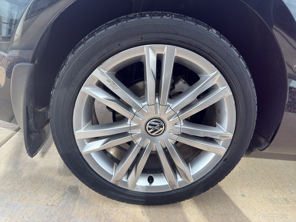 Used 2015 Volkswagen Golf TDI SE image 21