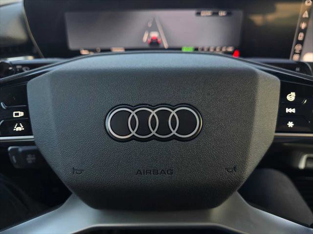 New 2026 Audi Q3 quattro 2.0T image 24