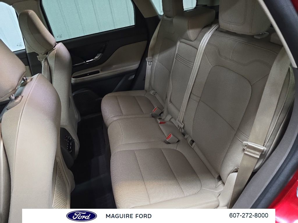 Used 2022 Lincoln Corsair AWD w/ Equipment Group 101A image 34
