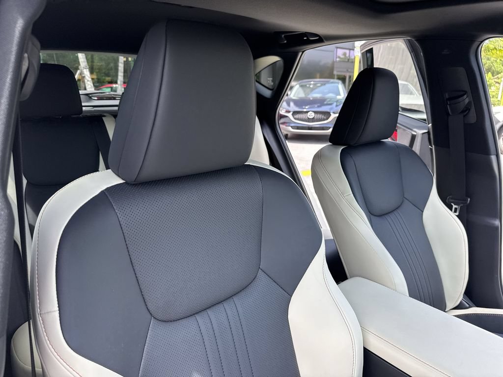 Used 2024 Lexus NX 250 FWD image 46