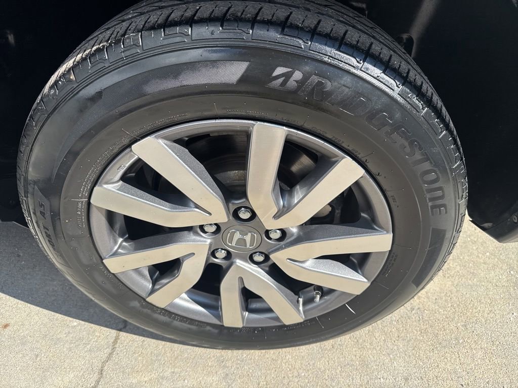 Used 2019 Honda Pilot EX-L image 48