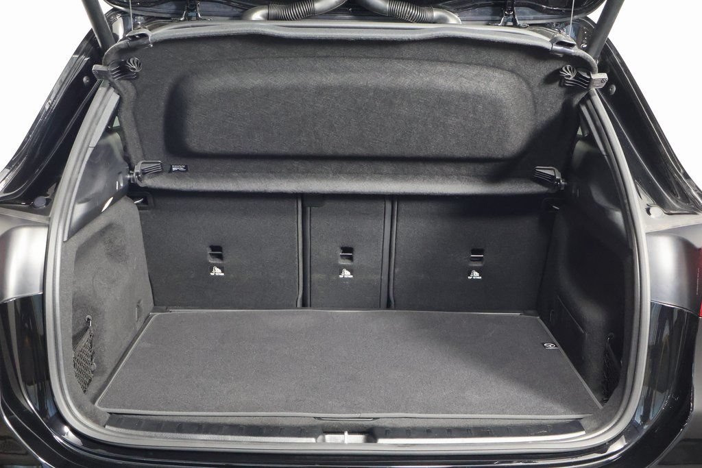 Certified 2026 Mercedes-Benz GLA 250 4MATIC image 14