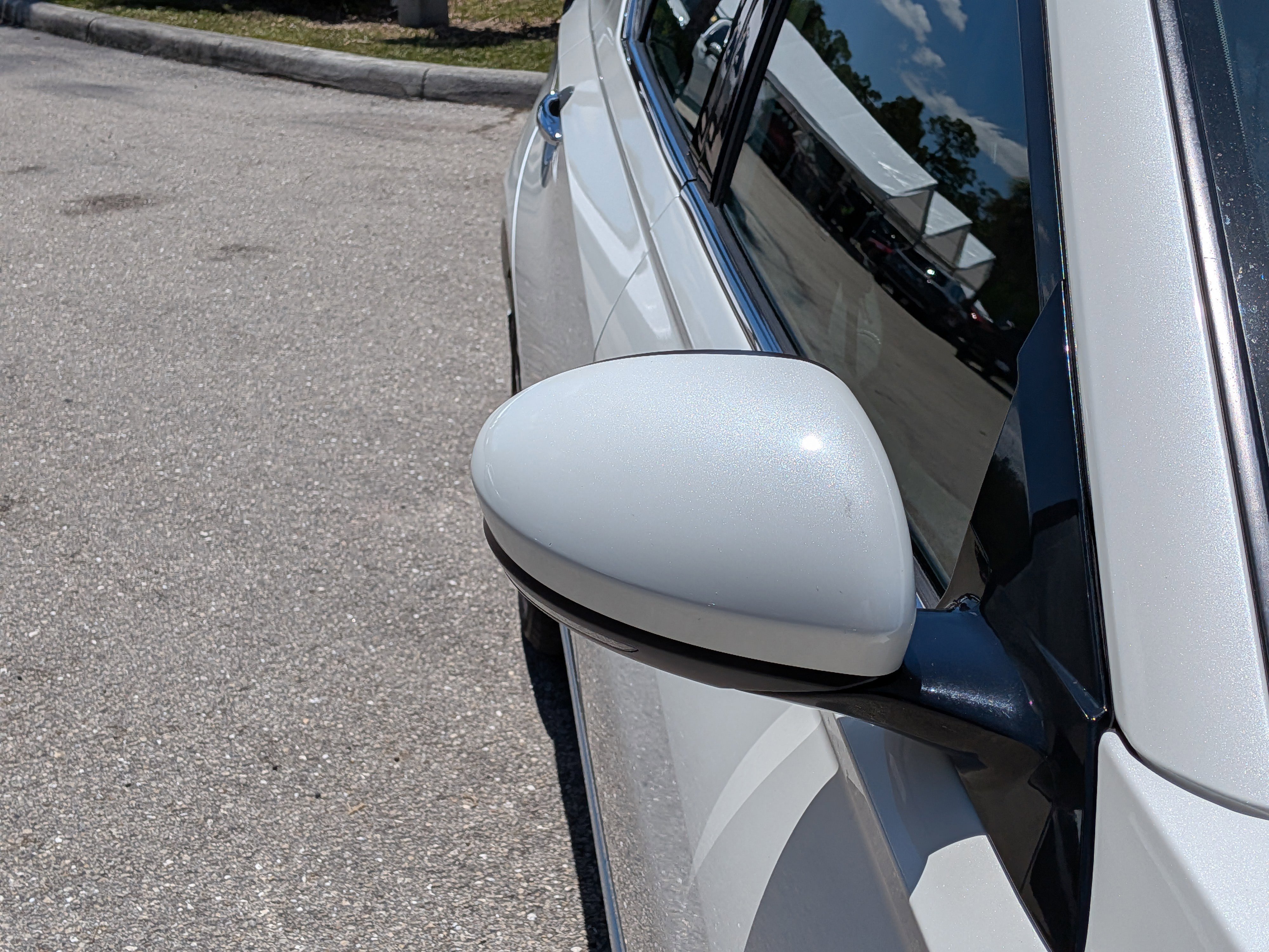 Used 2019 Nissan Altima 2.5 SV FWD image 12