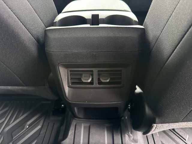 New 2026 Chevrolet Colorado W/T w/ WT Convenience Package II RWD image 24