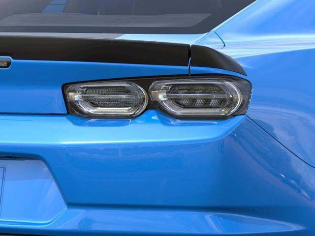 New 2022 Chevrolet Camaro SS image 11