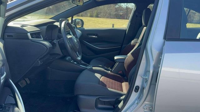 Used 2023 Toyota Corolla SE image 15