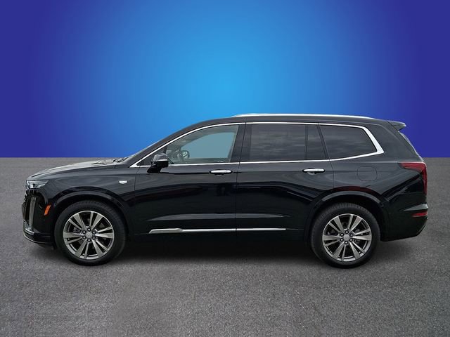 Used 2024 Cadillac XT6 Premium Luxury w/ Technology Package AWD/4WD image 7