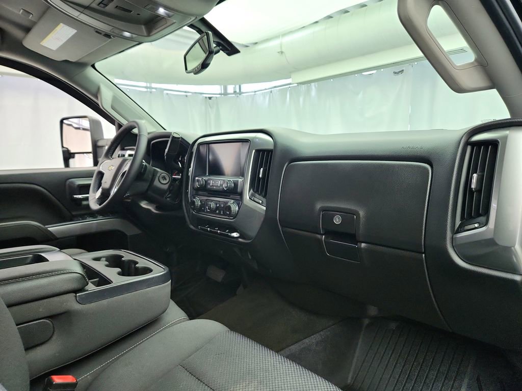 Used 2017 Chevrolet Silverado 2500 LT w/ All Star Edition image 24