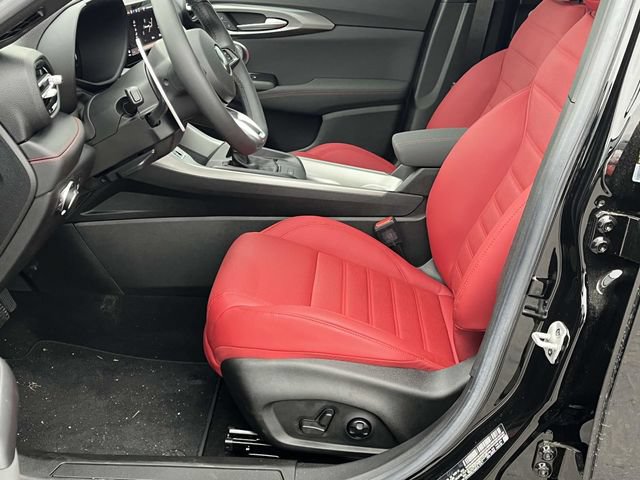 New 2024 Dodge Hornet R/T Plus w/ Tech Pack Plus w/o Parking AWD/4WD image 11