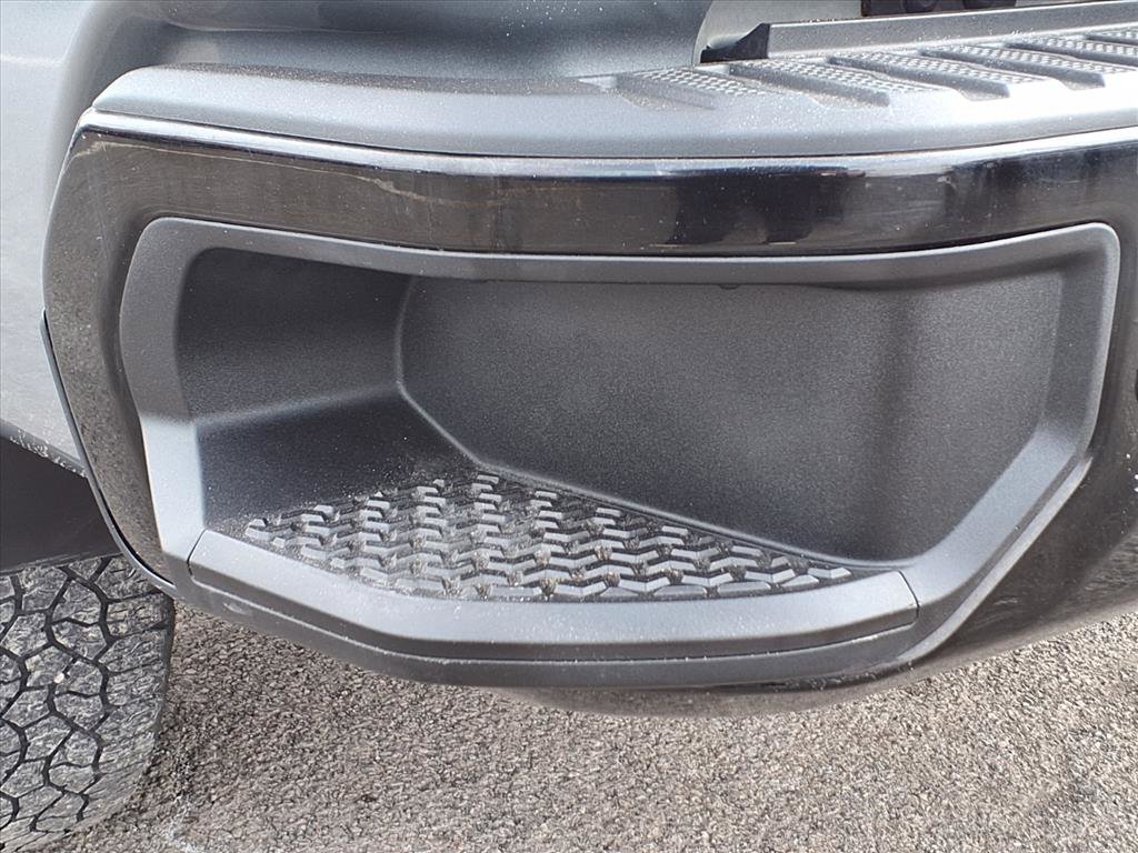 Certified 2024 Chevrolet Silverado 2500 Custom w/ Custom Value Package image 16