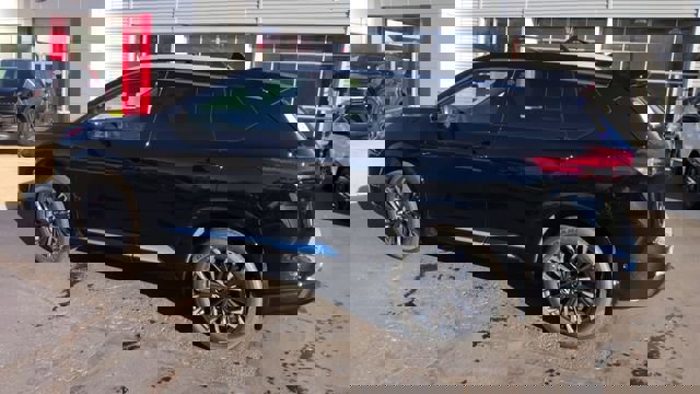 New 2026 Nissan Rogue Platinum w/ Platinum Premium Package image 6