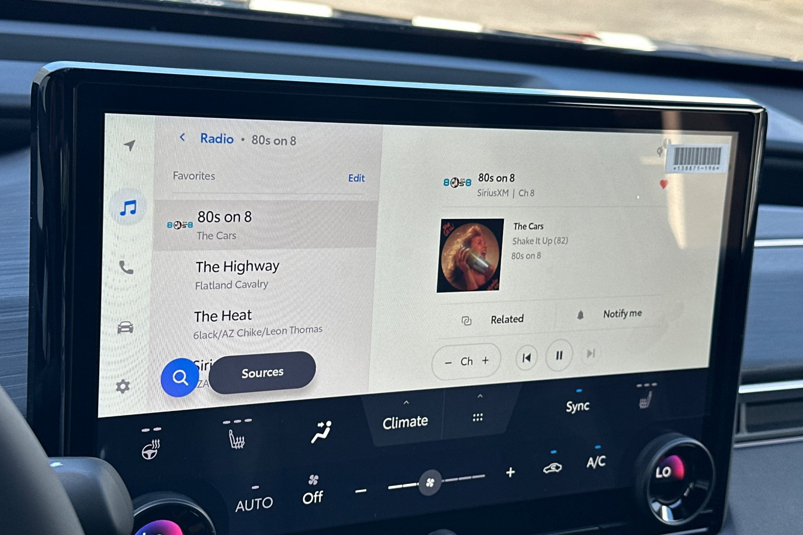 New 2026 Toyota C-HR AWD/4WD image 19