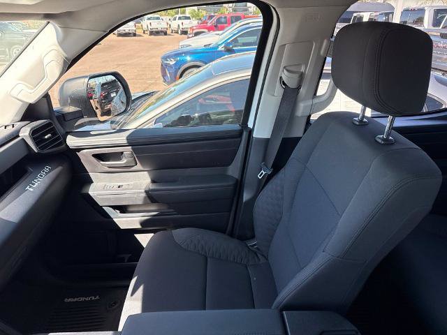 Used 2023 Toyota Tundra SR AWD/4WD image 14