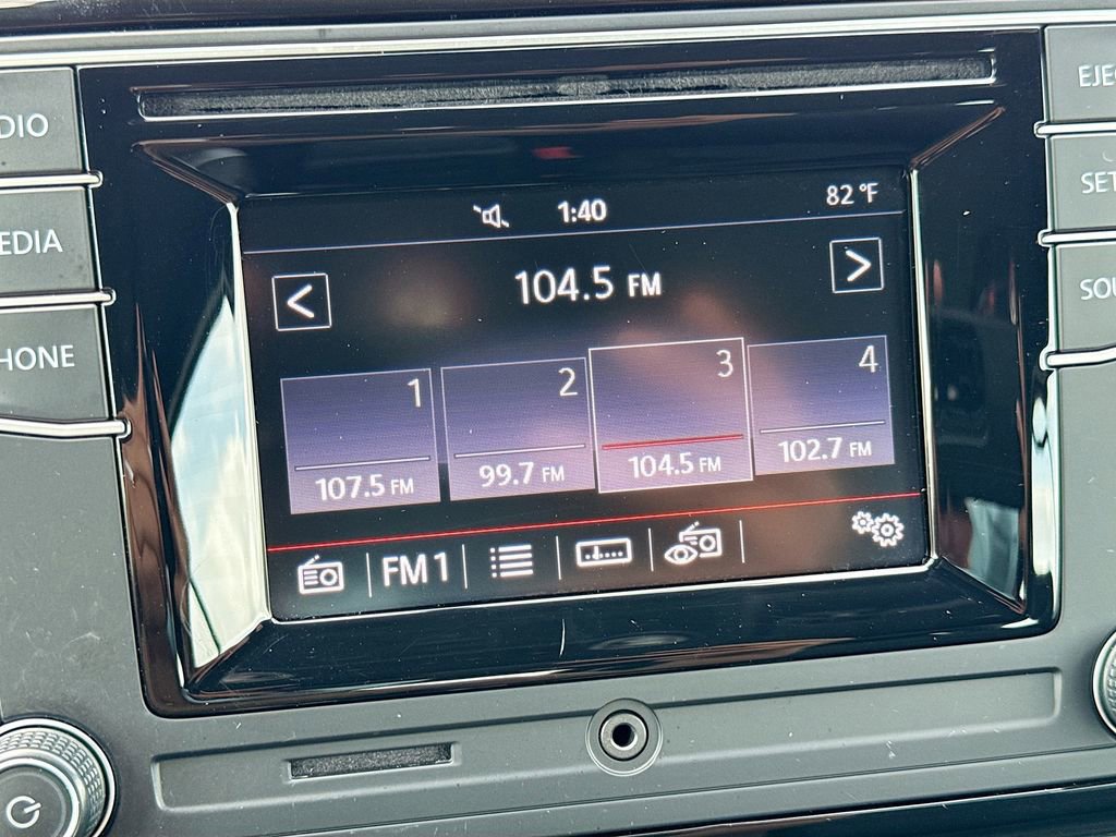 Used 2019 Volkswagen Beetle 2.0T S image 15