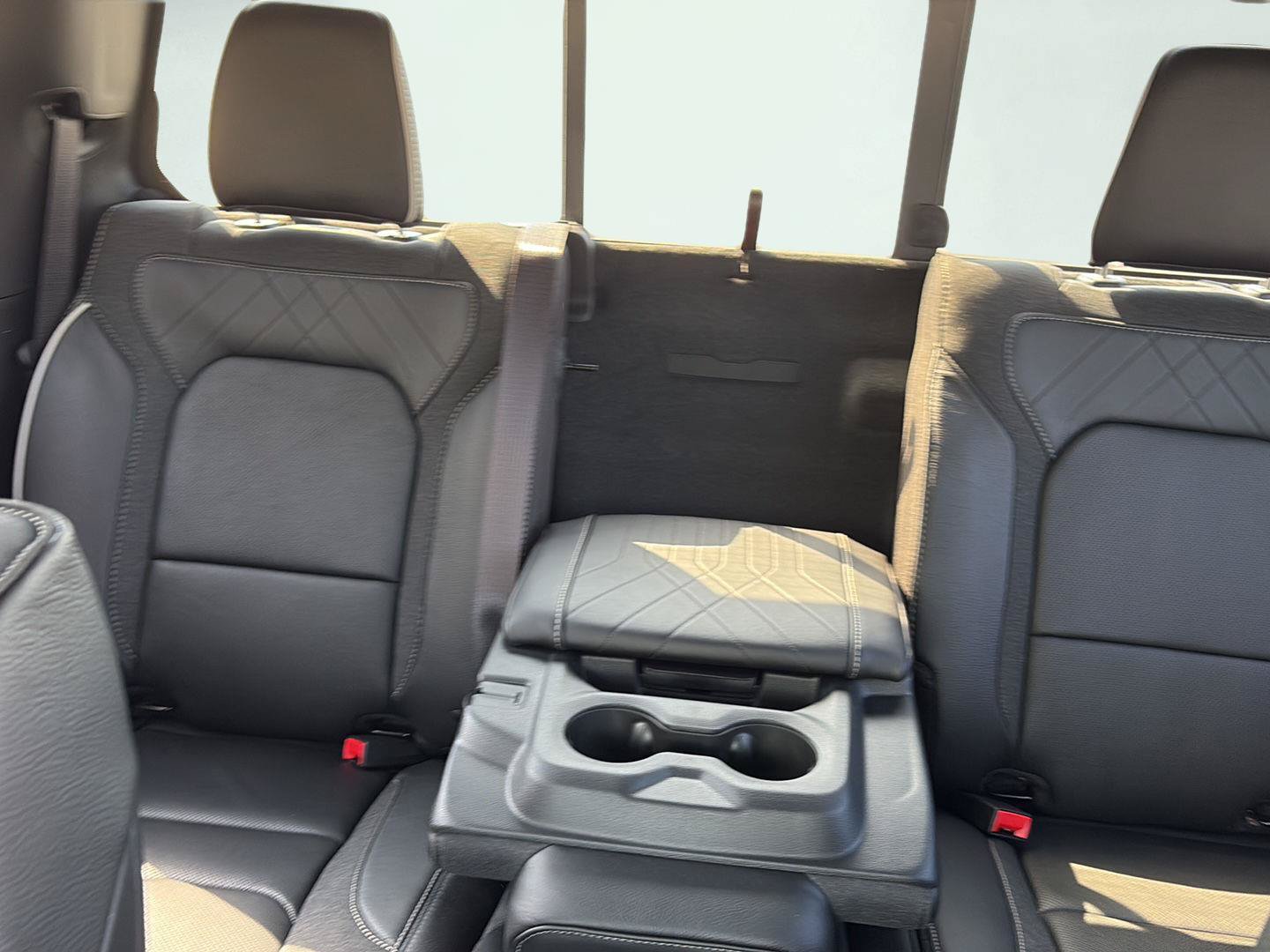 New 2026 RAM 1500 Limited AWD/4WD image 5