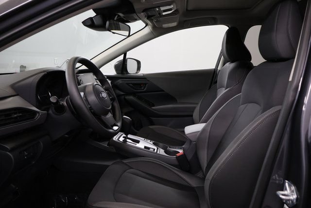 New 2026 Subaru Crosstrek 2.5i Premium AWD/4WD image 12
