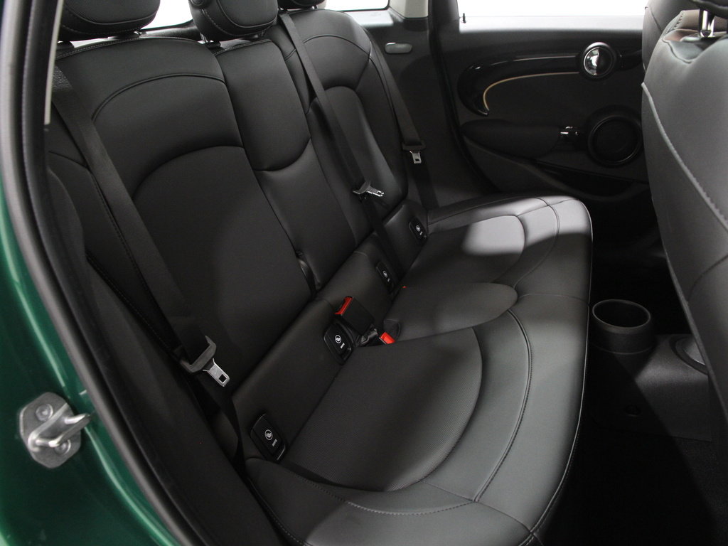 Certified 2023 MINI Cooper S image 17