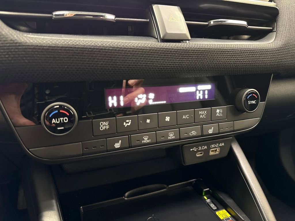New 2026 Subaru Outback Limited XT AWD/4WD image 22