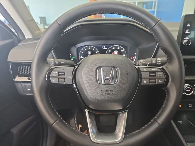 Used 2026 Honda CR-V EX-L image 14