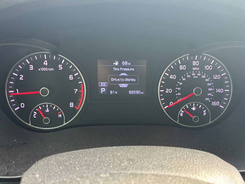 Used 2019 Kia Optima S FWD image 34