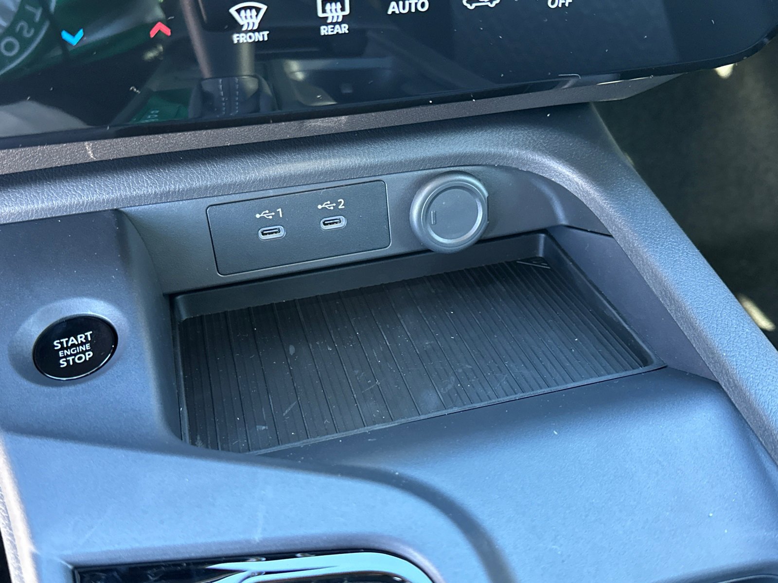 New 2026 Nissan Sentra SV w/ Floor Mat Package image 30