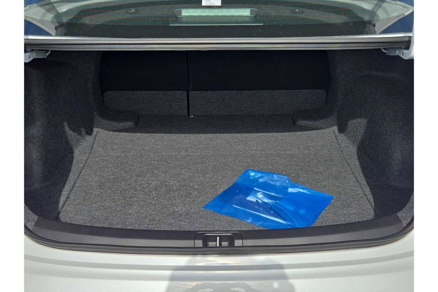 New 2026 Toyota Corolla LE image 19