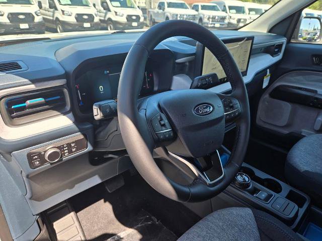 New 2026 Ford Maverick XLT w/ XLT Luxury Package FWD image 36