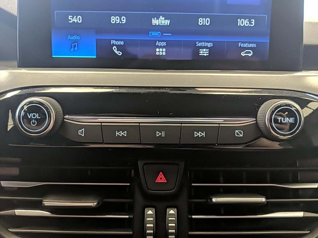 Used 2023 Ford Escape Active image 20