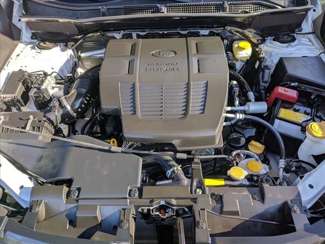 Used 2024 Subaru Forester Premium image 22