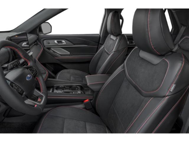 New 2025 Ford Explorer ST image 37