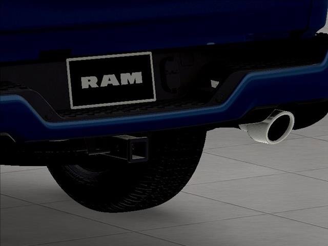 New 2026 RAM 1500 4x4 Crew Cab image 15