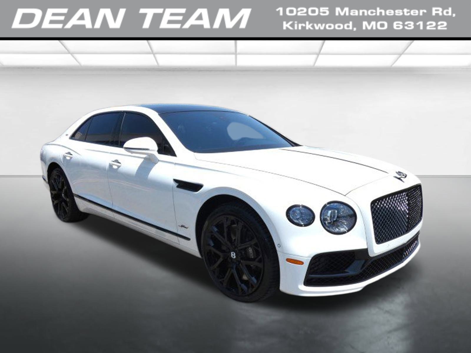 Used 2024 Bentley Flying Spur W12