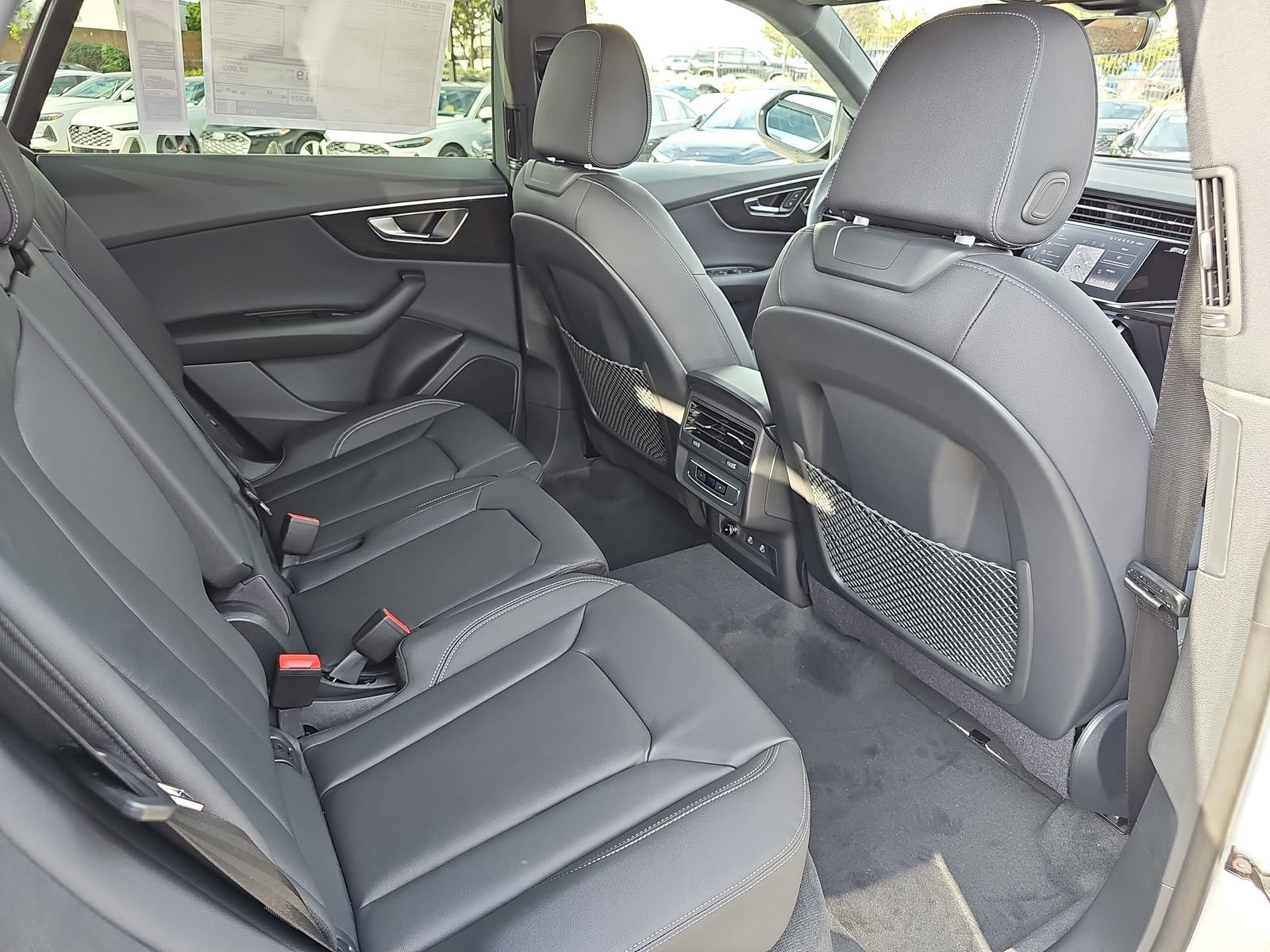 New 2026 Audi Q8 Premium image 11