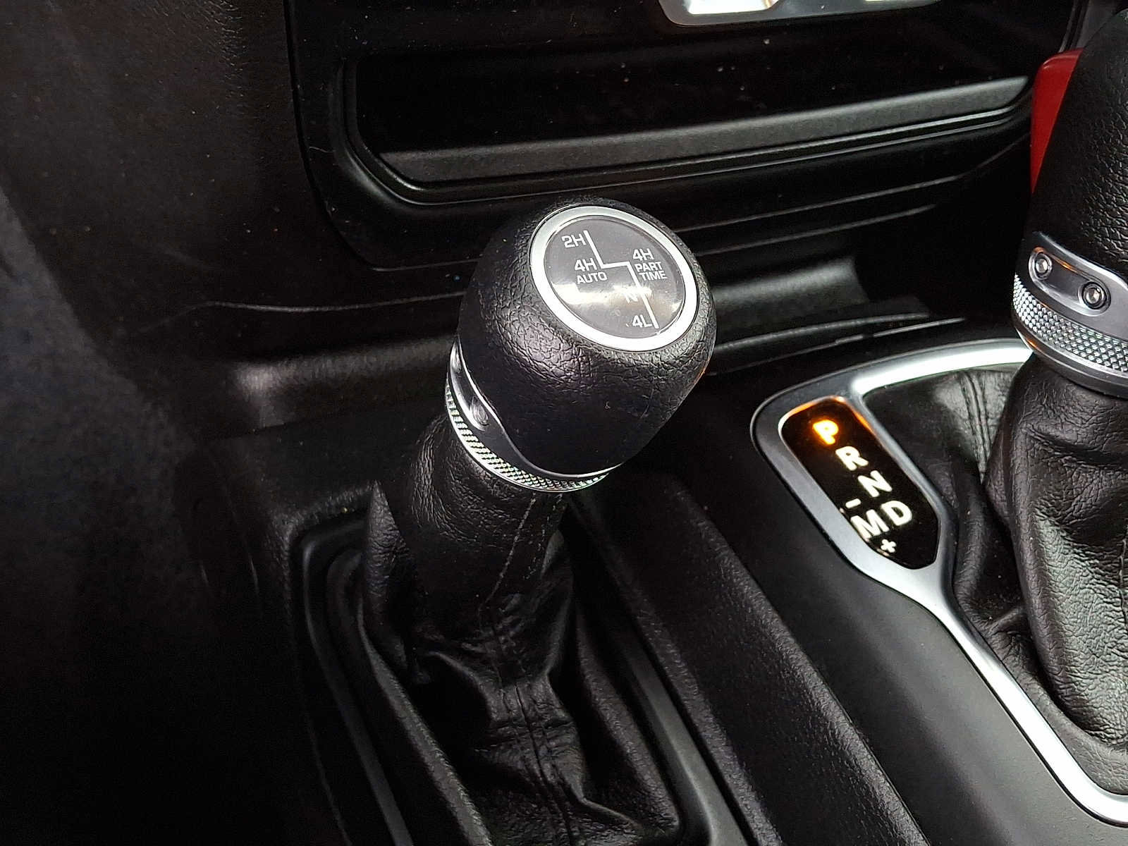 Used 2023 Jeep Wrangler Unlimited w/ Cold Weather Group AWD/4WD image 23