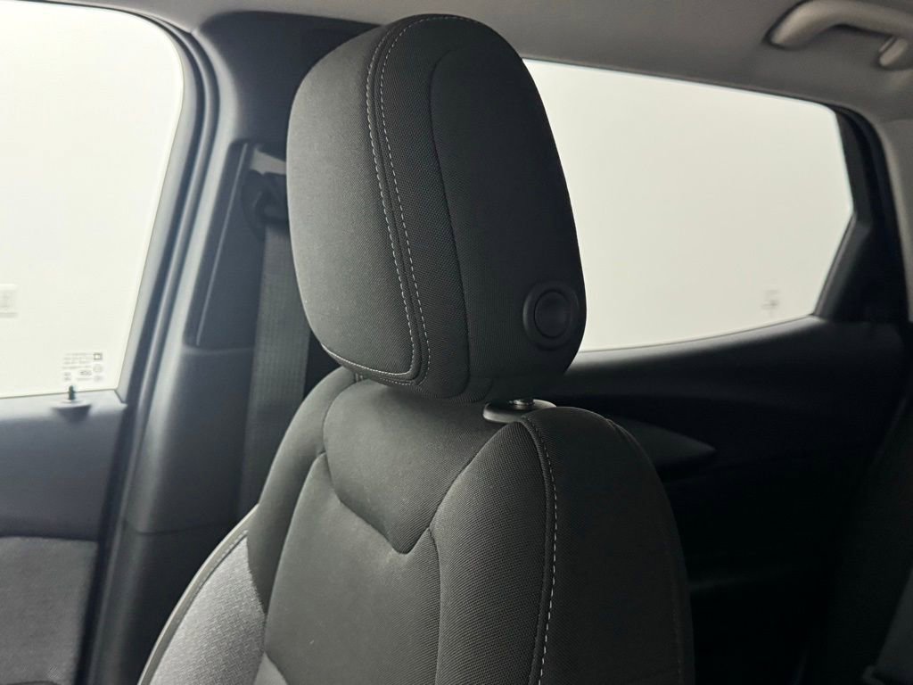 Used 2023 Chevrolet TrailBlazer LT w/ Convenience Package FWD image 38