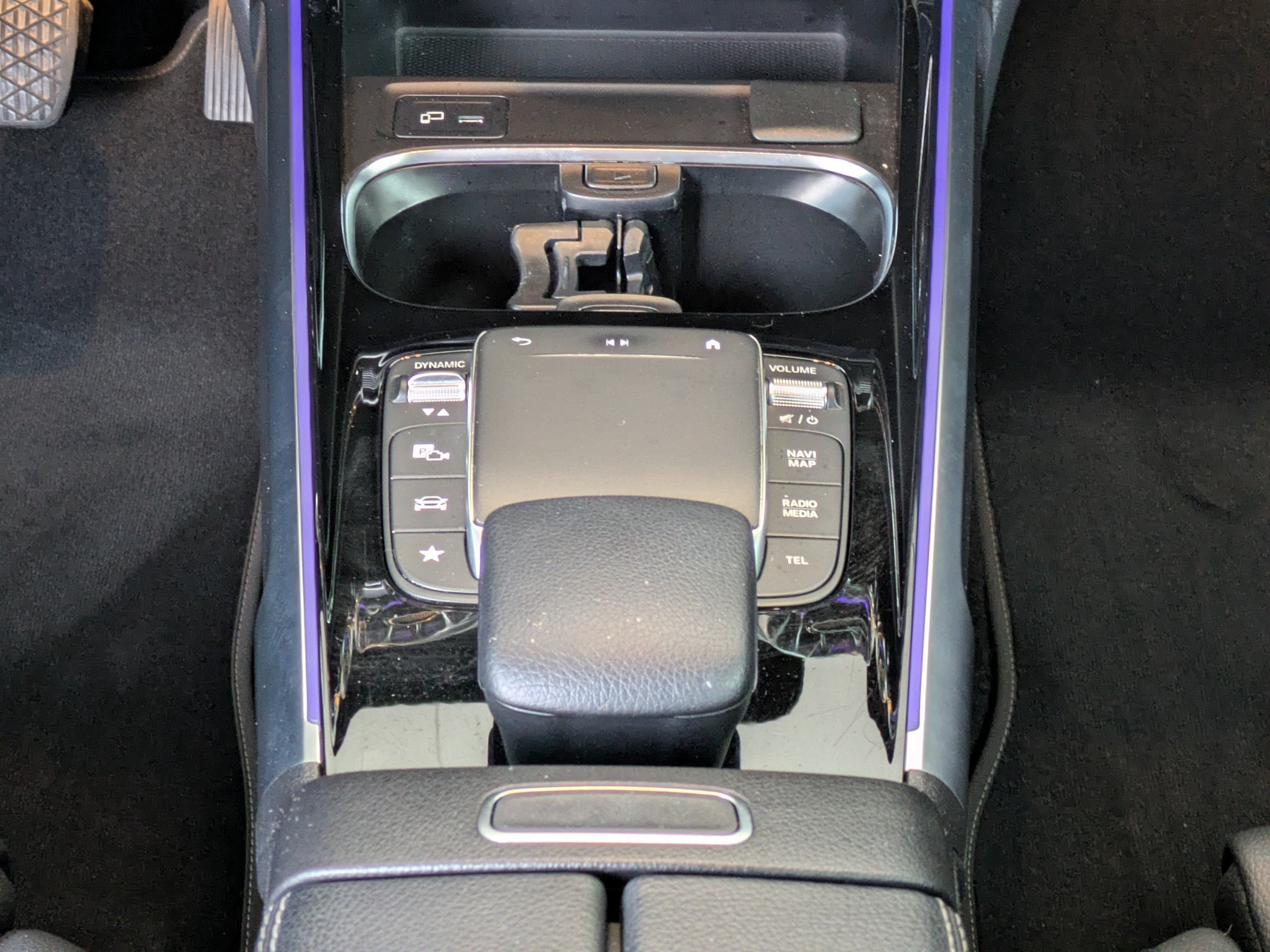 Used 2022 Mercedes-Benz GLB 250 image 20
