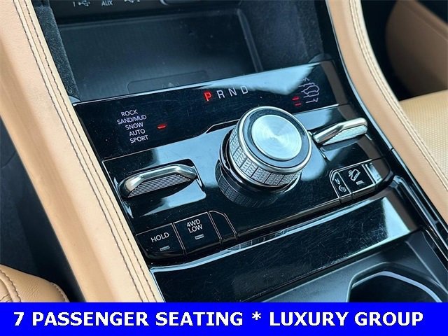 Used 2021 Jeep Grand Cherokee L Summit image 23