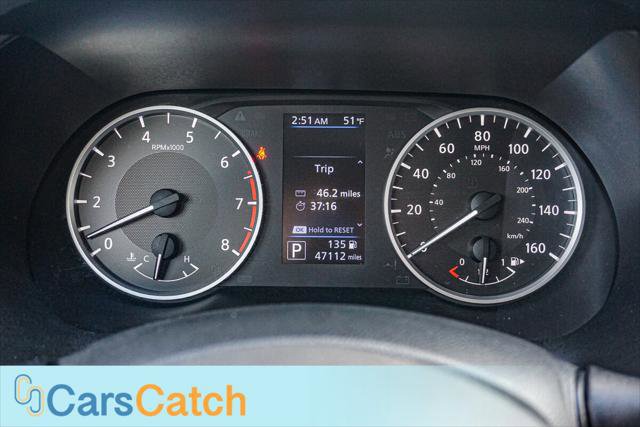 Used 2021 Nissan Sentra S image 31