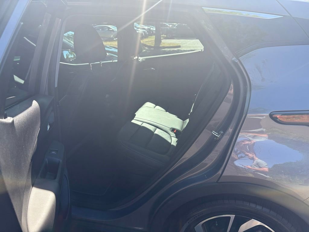 Used 2023 Chevrolet Bolt LT w/ Infotainment Package FWD image 14