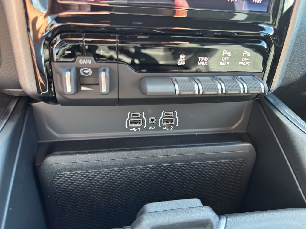 New 2026 RAM 2500 Big Horn AWD/4WD image 20