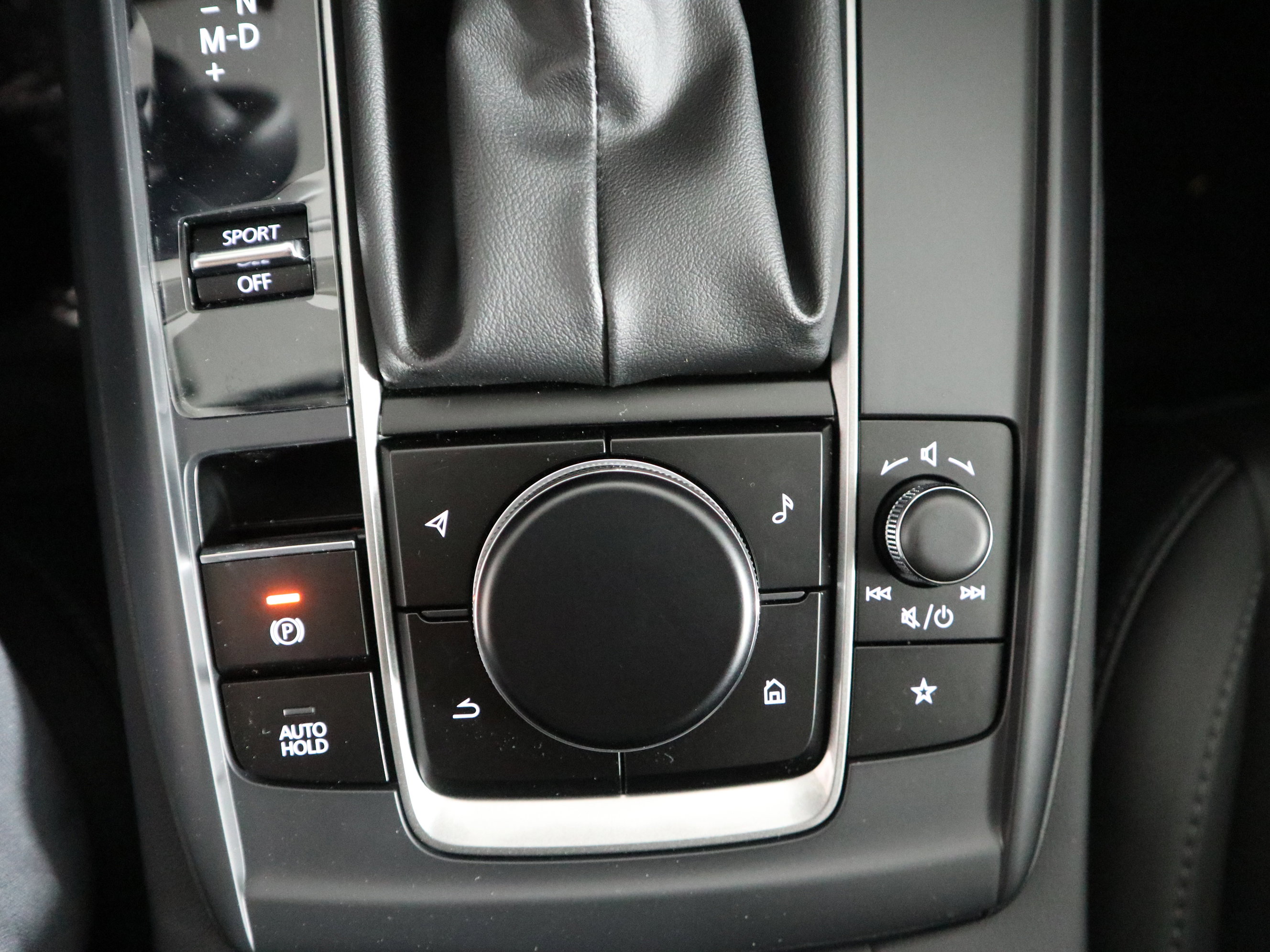 New 2026 MAZDA CX-30 AWD 2.5 S w/ Select Sport Pkg image 28