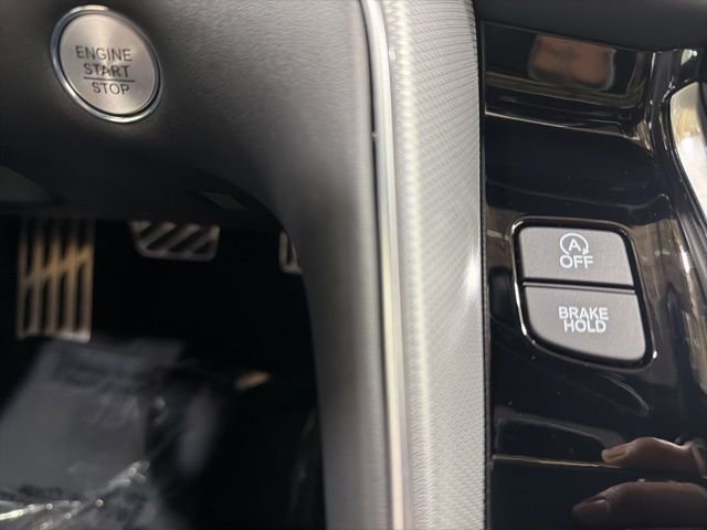 Certified 2022 Acura TLX w/ A-SPEC Pkg image 37