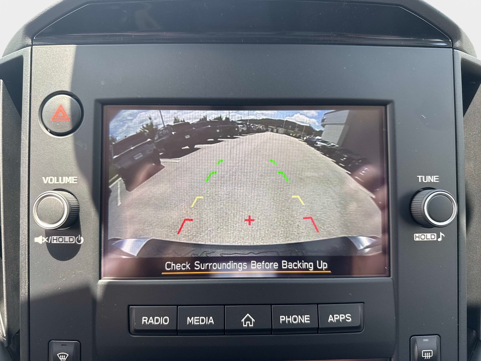 New 2026 Subaru Crosstrek 2.5i AWD/4WD image 24