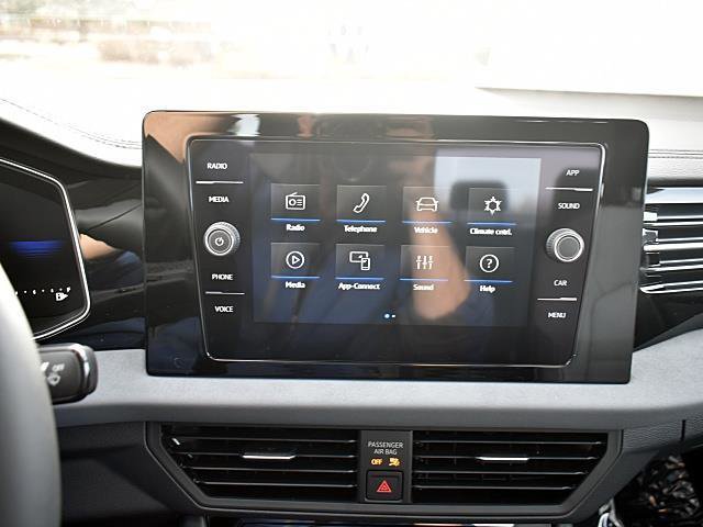 New 2026 Volkswagen Jetta SE image 11