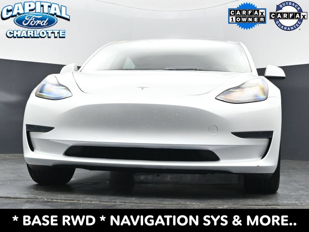 Used 2023 Tesla Model 3 Standard Range RWD image 16