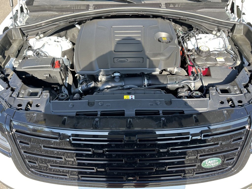 New 2026 Land Rover Range Rover Velar S image 29