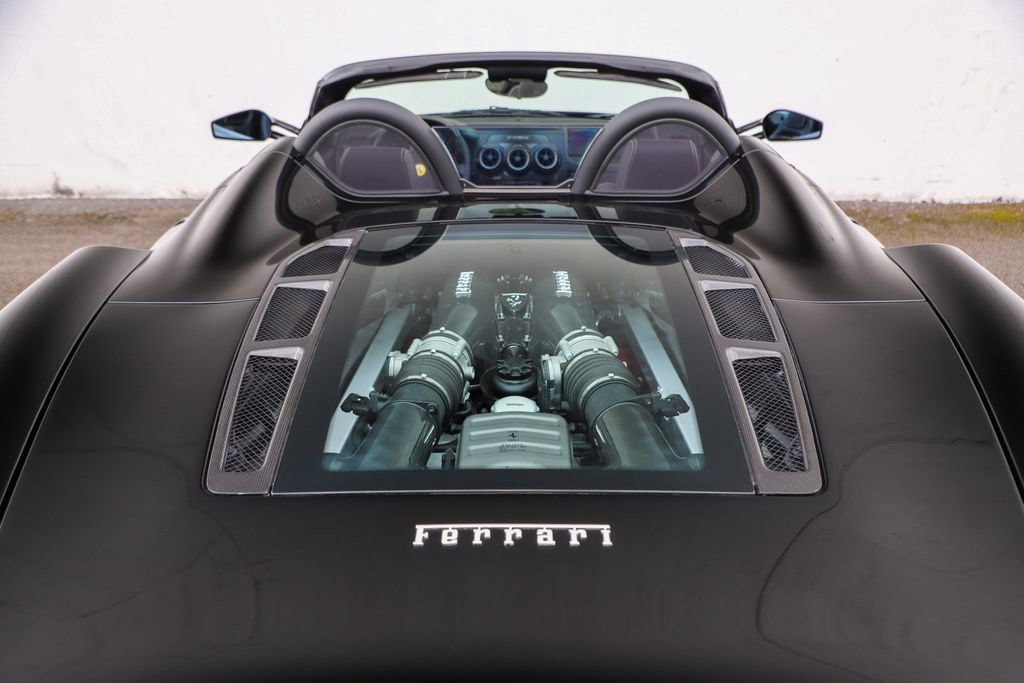 Used 2008 Ferrari F430 Spider RWD image 56